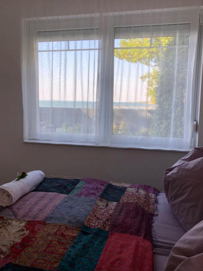 Panorama Villa Balatonboglár Exteriör bild